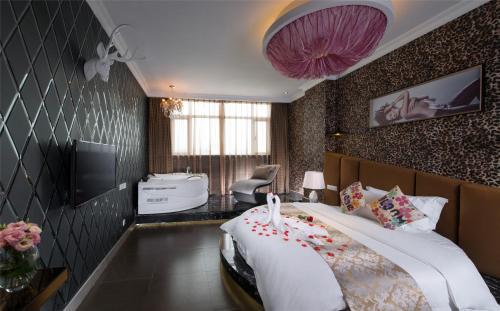 Vienna Hotel Zhongshan Xiaolan