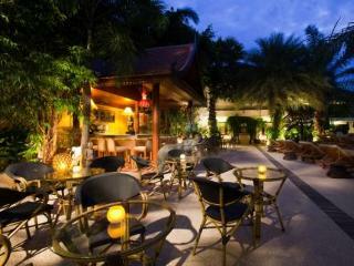 Hotel Baan Souy Resort