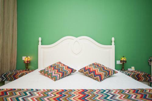 Albergue Fresh Summer Inn
