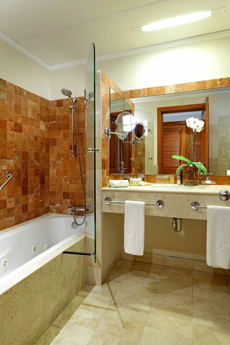 Hotel Grand Palladium Colonial Resort & Spa