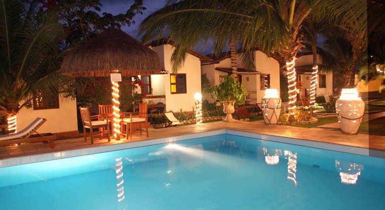 Hotel Pousada La Dolce Vita