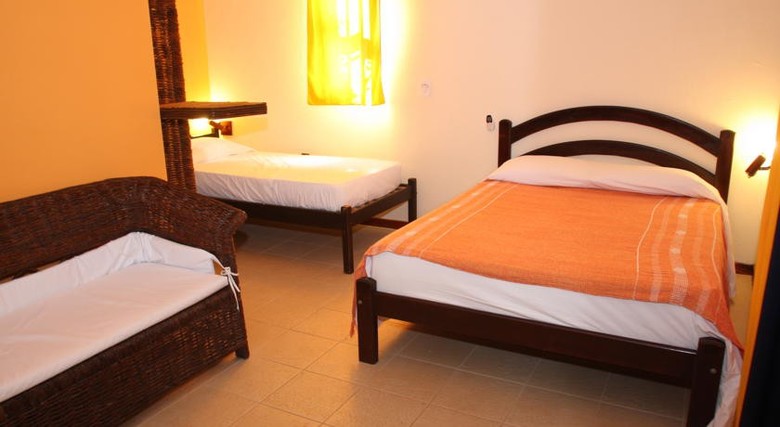 Hotel Pousada La Dolce Vita