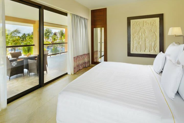 Hotel Barcelo Maya Beach & Maya Caribe