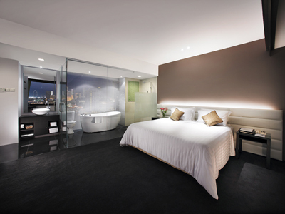 Hotel Furama City Centre