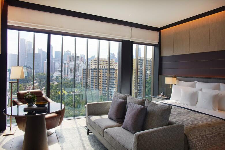 Gallery Hotel
