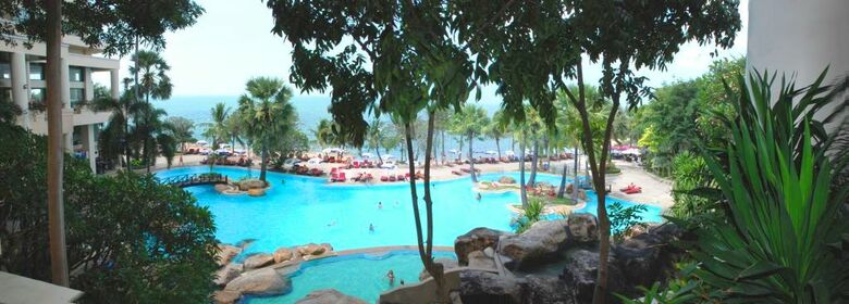 Hotel Garden Sea View Resort