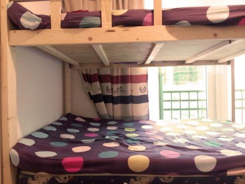 Zhuhai Shiguang Youth Hostel