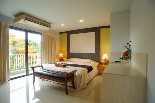 Hotel Diamond City Place