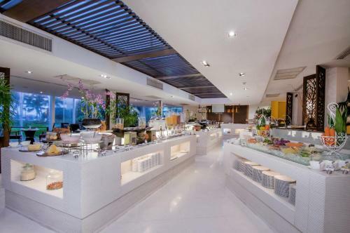 Hotel Siam Bayshore Resort & Spa