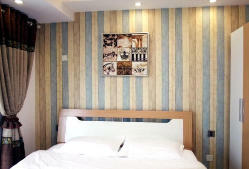 Xi'an Mianhua Aparthotel