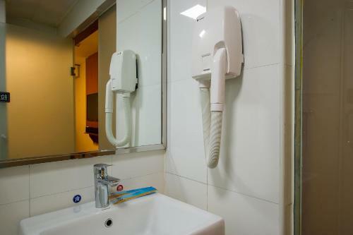 Hotel 7days Premium Xian Northwestern Polytechnical University