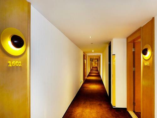 Hotel 7days Premium Xian Northwestern Polytechnical University