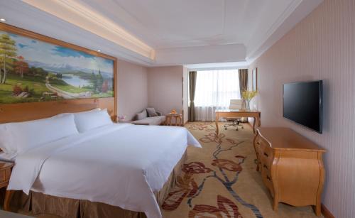 Vienna Hotel Xi'an Railway Station