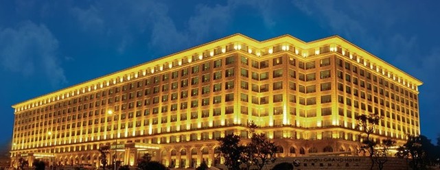 Xianglu Grand Hotel, Xiamen