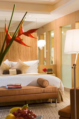 Hotel Sofitel Xian On Renmin Square