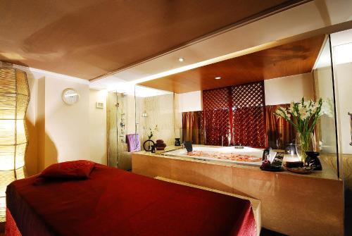 Hotel Sofitel Xian On Renmin Square