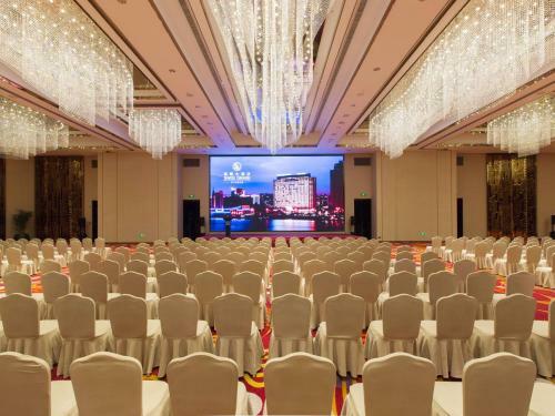 Swiss International Hotel Xiamen