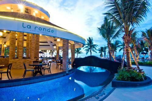 Royal Wing Suites & Spa By Royal Cliff Hotels Group