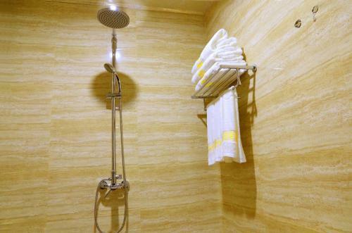 Yabuli Hot Spring Health Center Hotel