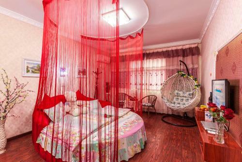 Hostal Xitang Zuo'an Holiday Villa