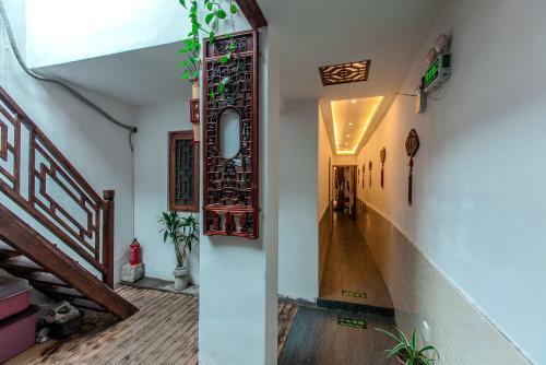 Posada Xitang Yiwan Inn