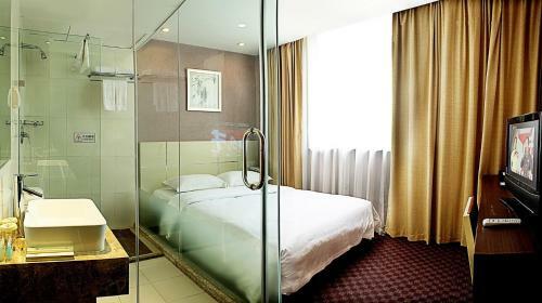 Jiefang Hotel