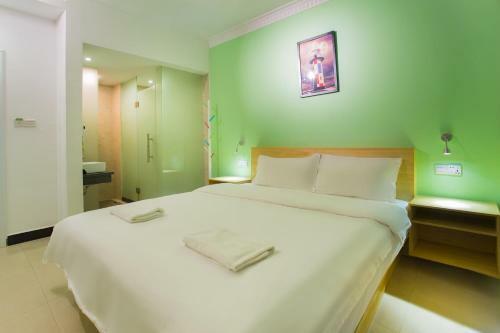 Wada Hostel In Yangshuo