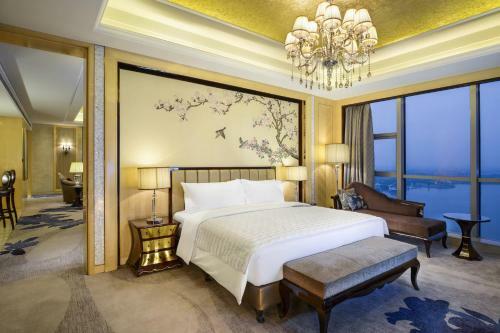 Le M�ridien Yixing Hotel