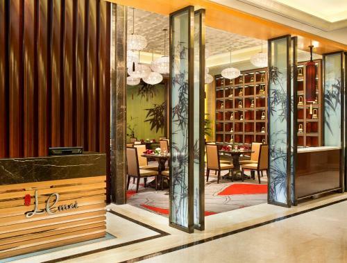 Le M�ridien Yixing Hotel