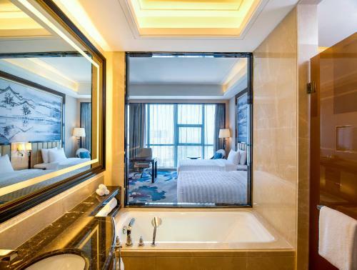 Le M�ridien Yixing Hotel