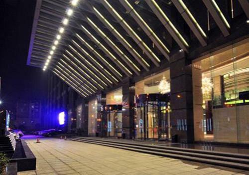 Xindao Hotel