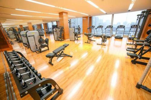 Xindao Hotel