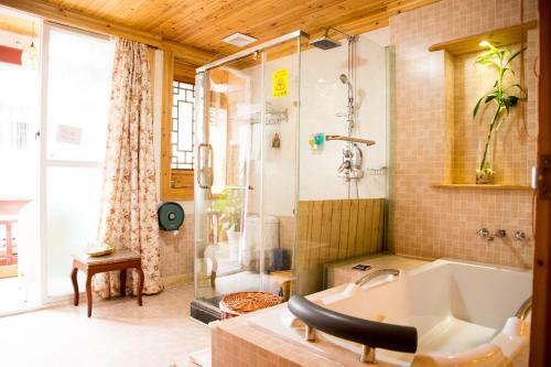 Yangshuo Rosewood Boutique Hotel