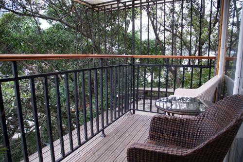 Yangshuo Rosewood Boutique Hotel