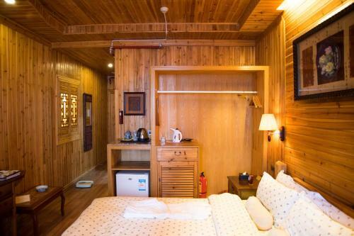 Yangshuo Rosewood Boutique Hotel