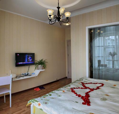 Qing Man Hotel