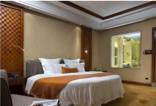 Hotel Ramada Plaza Xishuangbanna