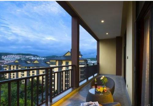 Hotel Ramada Plaza Xishuangbanna