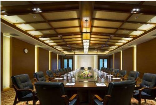 Hotel Ramada Plaza Xishuangbanna