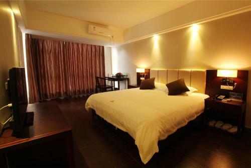 Yangshuo Spring Hyatt Hotel