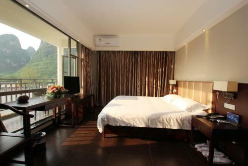 Yangshuo Spring Hyatt Hotel