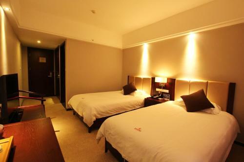 Yangshuo Spring Hyatt Hotel