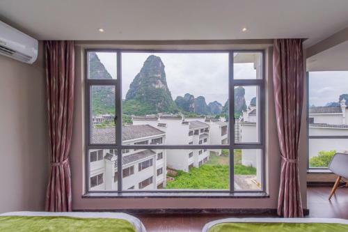 Yangshuo Spring Hyatt Hotel