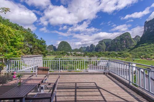 Yangshuo Spring Hyatt Hotel