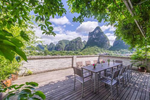 Yangshuo Spring Hyatt Hotel