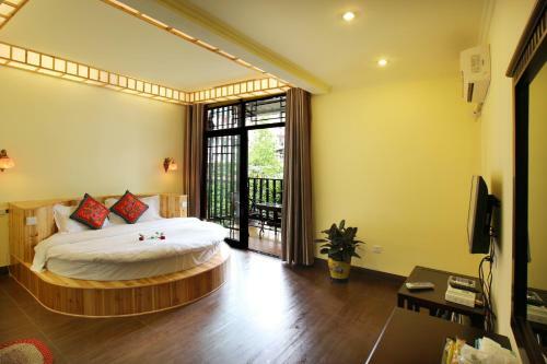 Hotel Yangshuo Litte West Street Inn Branch
