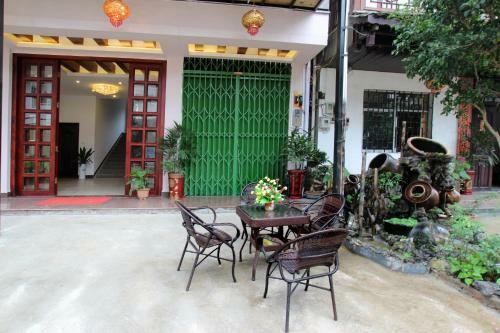 Hotel Yangshuo Litte West Street Inn Branch