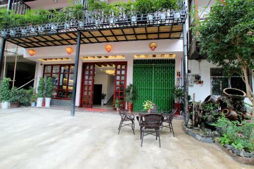 Hotel Yangshuo Litte West Street Inn Branch