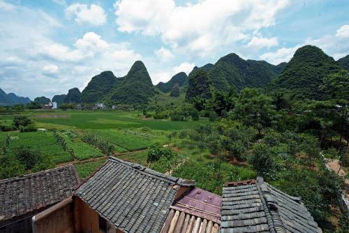 Posada Yangshuo Outside Inn