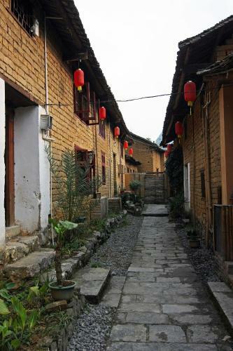 Posada Yangshuo Outside Inn